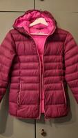 Winter Daunen Jacke CMP Gr. 36 S violett, rosa, pink Bayern - Bad Wiessee Vorschau