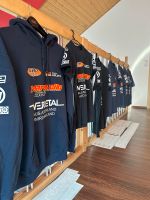 Personalisierte Team Bekleidung Motorsport Motocross Rennkart Baden-Württemberg - Inzigkofen Vorschau