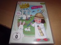 DVD "Kleine Prinzessin" - Königliche Tierwelt 3.Staffel Teil 4 Nordrhein-Westfalen - Ennepetal Vorschau