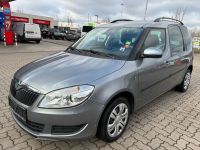 Skoda Roomster Ambition Plus EditionKlima/Motorschaden Niedersachsen - Göttingen Vorschau