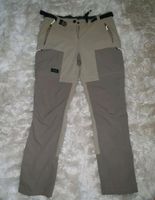 Forclaz Zipp off Wanderhose beige Gr. 40 Niedersachsen - Brietlingen Vorschau