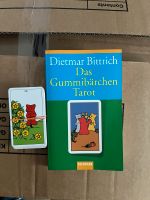 Dietmar Bittrich - Das Gummibären Tarot Bayern - Bindlach Vorschau