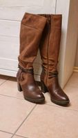 Tamaris Stiefel Schuh Schuhe Damenschuh Gr.39 Bayern - Frauenneuharting Vorschau