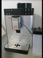 Kaffeevollautomat Melitta Bayern - Freyung Vorschau