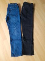 Jeans h&m 170 Jungen Slim fit Niedersachsen - Bad Gandersheim Vorschau