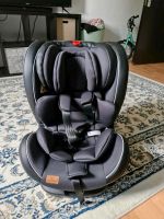 Lorelli Nebula isofix reboarder 360° Hessen - Darmstadt Vorschau