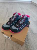 Neu McKinley Trekkingschuhe Wanderschuhe Größe 37 Thüringen - Suhl Vorschau