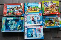 Ravensburger Puzzle Eiskönigin Paw Patrol 3x49 100 Teile Schleswig-Holstein - Satrup Vorschau