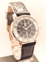 BVLGARI BULGARI SOLOTEMPO ST 29 S DAMENUHR Bielefeld - Stieghorst Vorschau