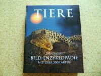 Enzyklopädie der Tiere Lexikon Bildband ADAC Buch Frankfurt am Main - Nieder-Eschbach Vorschau