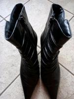 Neue Stiefeletten Gr.38 * Bayern - Zeilarn Vorschau