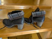 Rieker Damen Boots West - Nied Vorschau