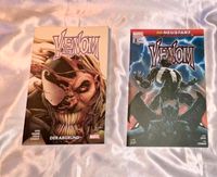 Neu 2 Venom Comic Hefte Bücher Taschenbuch Der Abgrund Beschützer Baden-Württemberg - Villingen-Schwenningen Vorschau