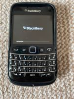 Blackberry Bold Pankow - Weissensee Vorschau