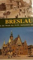 VHS Film "Breslau an der Wende des 19./20. Jahrhund. und  heute" Bergedorf - Hamburg Allermöhe  Vorschau