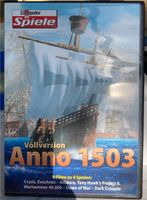 Anno 1503 für Windows PC Kiel - Schilksee Vorschau