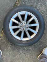 4 original Audi Felgen 17“ Berlin - Steglitz Vorschau