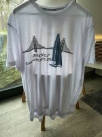 Americas Cup 2013 • Herren T-Shirt • weiß • XL Nordrhein-Westfalen - Bünde Vorschau