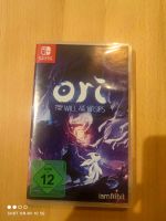 Ori and the Will of the Wisps ~ Nintendo Switch Nordrhein-Westfalen - Löhne Vorschau