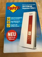 AVM FRITZ!WLAN Repeater DVB-C Nordrhein-Westfalen - Kamp-Lintfort Vorschau