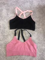 Bustier Gr. 170 H&M schwarz Sport BH Koralle Leipzig - Paunsdorf Vorschau