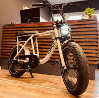 Tomos Flexer Fatbike - Elektro Fahrrad Bochum - Bochum-Mitte Vorschau