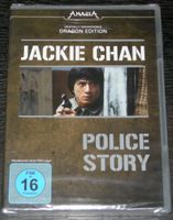 Jackie Chan - Police Story - Dragon Edition - OVP Lübeck - St. Gertrud Vorschau