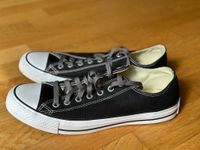 neue schwarze Converse, Gr. 46 Brandenburg - Potsdam Vorschau