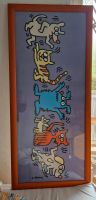 Keith Haring Bild Nordrhein-Westfalen - Lennestadt Vorschau