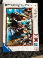 Ravensburger Puzzle Harry Potter 1000 Teile Berlin - Steglitz Vorschau