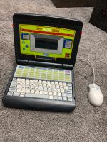 Lerncomputer Kinder Vtech Genius Leader 5000 Hessen - Gersfeld Vorschau