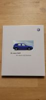 Ihr neuer Golf VW Buch mit Schuber Golf IV 4 Variant Niedersachsen - Rinteln Vorschau