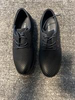 Herren Halbschuhe. Leder. Gr. 39 Bayern - Höchstädt a.d. Donau Vorschau