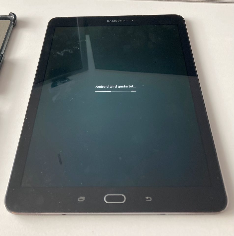 Samsung Tab S2 in Greußenheim