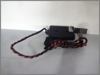 Mercedes Benz MB IPOD Adapter Interface Steuergerät R251 W164 B67 Nordrhein-Westfalen - Raesfeld Vorschau