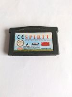 Spirit Wilde Mustang Game Boy Advance Nintendo Hessen - Langen (Hessen) Vorschau