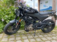 Husqvarna Svatpilen 401 Bayern - Wiesenfelden Vorschau