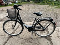 Fahrrad Damen Alurad 28 Zoll Niedersachsen - Calberlah Vorschau