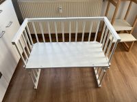 Beistellbett Baby Dresden - Cotta Vorschau