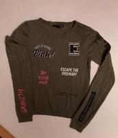 ⭐️Tally Weijl⭐️Feinstrickpullover in Größe S⭐️ Niedersachsen - Wrestedt Vorschau