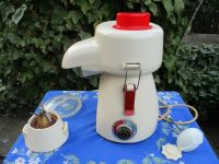 Vintage Entsafter Mixer Jura SwissMade 60er Jahre Bastler Deko Nordrhein-Westfalen - Frechen Vorschau