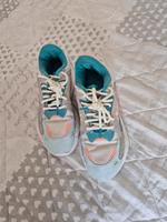 Puma Sneaker Damen 38,5 Nordrhein-Westfalen - Rahden Vorschau
