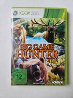 Big Game Hunter 2012 (XBox Spiel) Rheinland-Pfalz - Betzdorf Vorschau