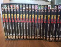 Dragonball Z Sammel-DVD's Rheinland-Pfalz - Mainz Vorschau