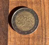 2€ Münze Moltebeere Finnland 2007‼️ Bayern - Freystadt Vorschau
