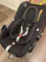 Maxi Cosi Babysitz Babyschale Altona - Hamburg Lurup Vorschau