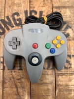 Nintendo N64 Controller top Zustand Nachbau Pankow - Weissensee Vorschau