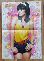 Katy Perry / Green Day - Poster A3 BRAVO Bild Plakat Sammeln Nordrhein-Westfalen - Brilon Vorschau