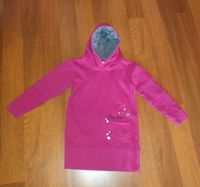 Hoodie (Long) pink Schiesser 122 Hamburg-Nord - Hamburg Langenhorn Vorschau