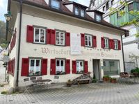 Beliebtes Gasthaus mit schöner Wohnung Baden-Württemberg - Blaubeuren Vorschau